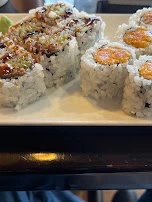 California Roll