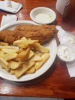 Catfish Fillet