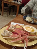 Crab Legs