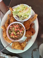 Frog Legs
