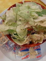 House Salad