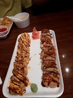 Hurricane Roll