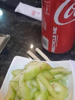 Seaweed Salad