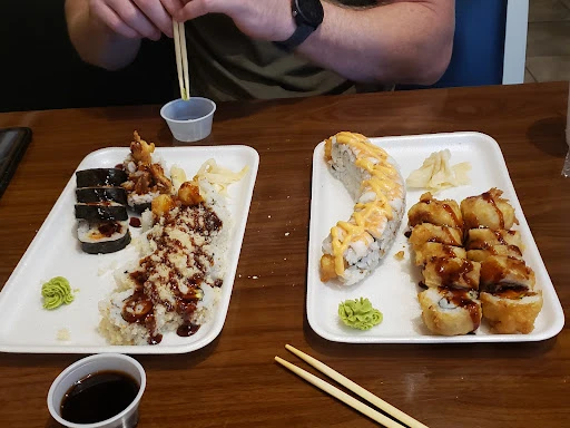Bayou Fresh Seafood & Deli photo 3