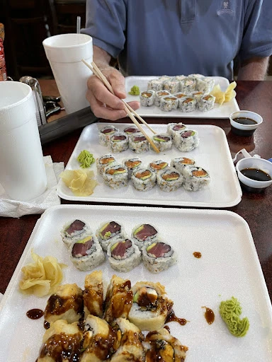 Bayou Fresh Seafood & Deli photo 2