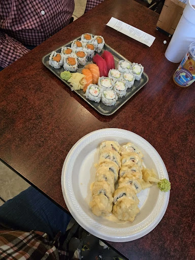 Bayou Fresh Seafood & Deli photo 1