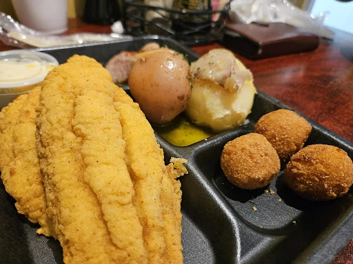 Bayou Fresh Seafood & Deli photo 10