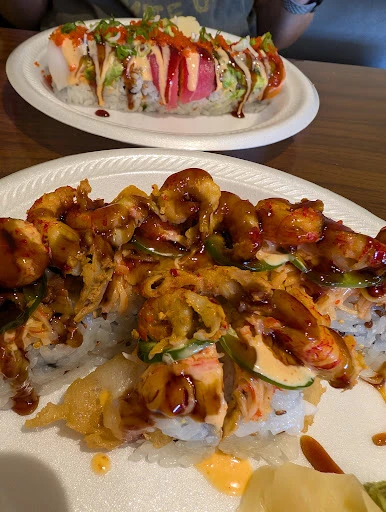 Bayou Fresh Seafood & Deli photo 8