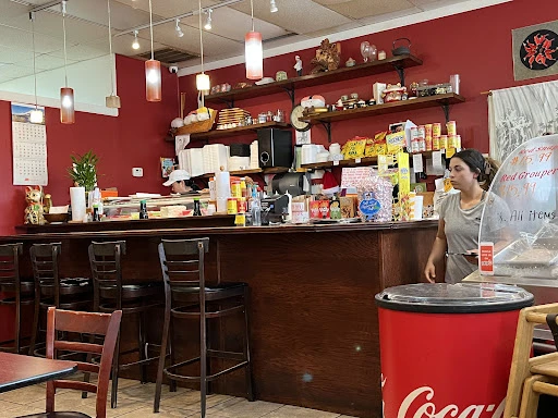 Bayou Fresh Seafood & Deli photo 7