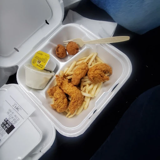 Bayou Fresh Seafood & Deli photo 5