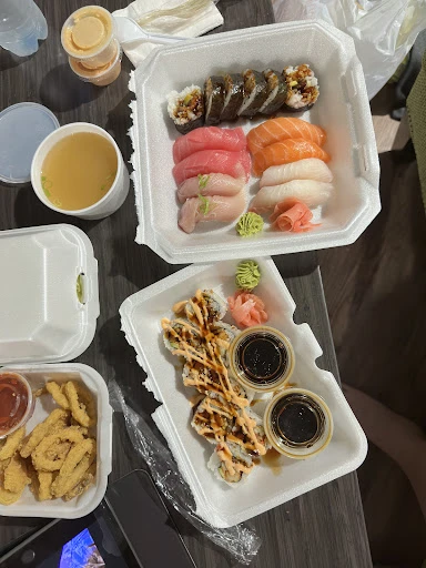 Bayou Fresh Seafood & Deli photo 4